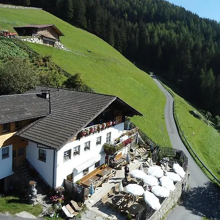 Oberkirn * Schenna