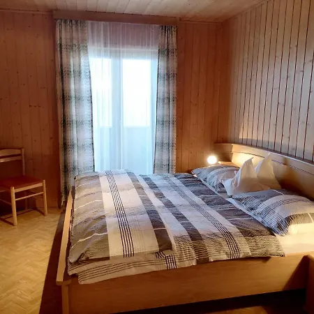 Bed & Breakfast Oberkirn Schenna