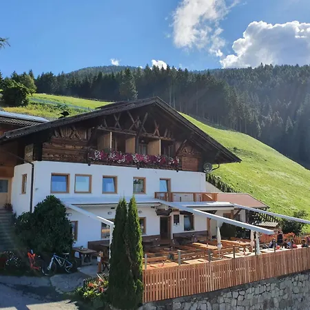 Frühstückspension Oberkirn