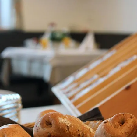 Bed & Breakfast Oberkirn