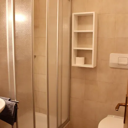 Bed & Breakfast Oberkirn *