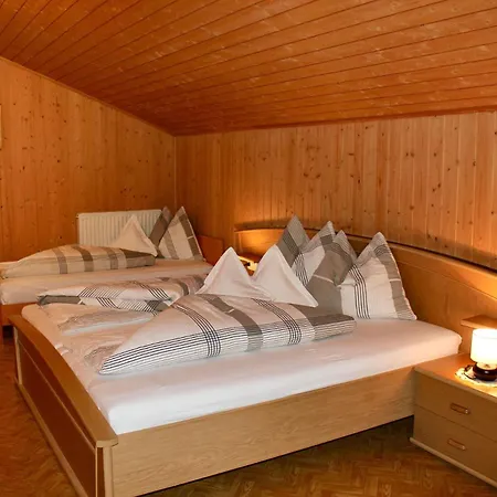 Oberkirn Bed & Breakfast Schenna